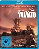 Image de Space Battleship Yamato-Special Edition [Blu-ray] [Import allemand]