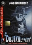 DVD : Dr. Jekyll and Mr. Hyde