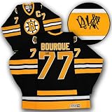 Ray Bourque Boston Bruins Autographed/Hand Signed 80S Vintage Jersey