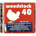 Woodstock 40