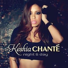 51bMopASYWL. SL500 AA280  Download Keshia Chante   Night And Day   2011
