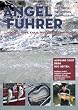 Angelf�hrer f�r L�beck, Travem�nde & Umgebung: Wakenitz, Stadtgew�sser, Trave, Kanal, Travem�nde, Ostsee und mehr.
