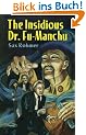 The Insidious Dr. Fu-Manchu (Dover Mystery Classics)