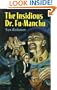 The Insidious Dr. Fu-Manchu (Dover Mystery Classics)