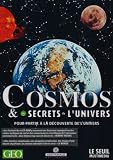 Revue Mindscape  / Coffret Cosmos + Secret de l'Univers