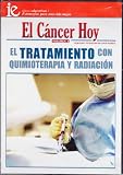IDEAS EDUCATIVAS - CANCER HOY: VOL. 4 TRATAMIENTO CON QUIMIOTERAPIA Y RADIACION [*Ntsc/region 1 & 4 Dvd. Import-latin America] - Mexico