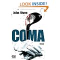 Coma: Roman