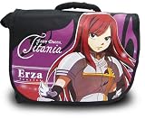 Fairy Tail Erza Messenger Bag GE81041