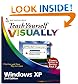 Teach Yourself VISUALLY Windows XP 2nd Edition (TECH)