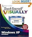 Teach Yourself VISUALLY Windows XP 2nd Edition (TECH)