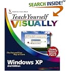 Click here to buy Teach Yourself VISUALLY Windows XP 2nd Edition (TECH) by  Paul McFedries.