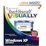 Teach Yourself VISUALLY Windows XP 2nd Edition (TECH)
