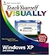 Teach Yourself VISUALLY Windows XP 2nd Edition (TECH)