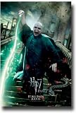 Harry Potter Poster 2011 Movie Teaser Flyer and Deathly Hallows Part 2 II 2011 Movie DH2A Hogwarts Ralph Fienes Lord Voldemort 51bMrMglJhL. SL160 Harry Potter Poster 2011 Movie Teaser Flyer and Deathly Hallows Part 2 II 2011 Movie DH2A Hogwarts Ralph Fienes Lord Voldemort