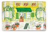 Jill Butler Tray, Village Merchants, 17 1?2 x 11 3?4