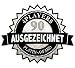Auszeichnung