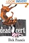 Dead Cert (The Dick Francis Library)