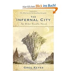 The Infernal City: An Elder Scrolls Novel