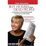 Buy Houses From Dead People: Forget Foreclosures