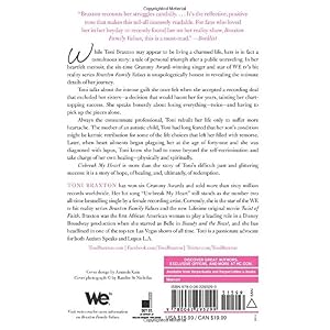 Unbreak My Heart: A Memoir