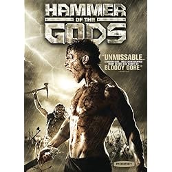 Hammer of the Gods