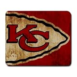 Kansas City Chiefs Large Mousepad mouse pad Great unique Gift Idea