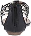 Report Women's LAVELL Flat Sandal