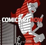 Comic Art Now