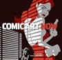 Comic Art Now