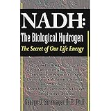 nadh the biological hydrogen