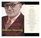James Dillon : a biography