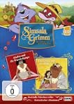 SimsalaGrimm 10 - Aladin / Die Sch�ne...