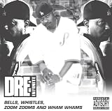 Bells Whistles Zoom Zomms & Wham Wha