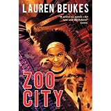 Zoo Cityby Lauren Beukes