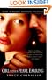 Girl with a Pearl Earring (movie tie-in edition) (Turtleback School & Library Binding Edition)