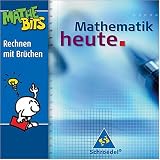 MatheBits Mathematik heute: Rechnen mit Br�chen