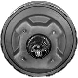 A1 Cardone Power Brake Booster 53-5860 by A1 Cardone