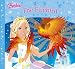 Flight of the Firebird (Barbie Story Library)