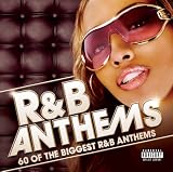 R&B Anthems