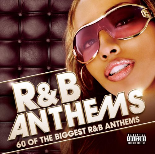CD-Charts  Search : R&B Anthems