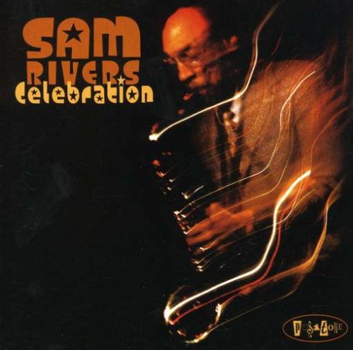  Sam Rivers