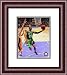 Framed Ray Allen Boston Celtics 8x10 Photo