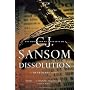 Dissolution by C. J. Sansom