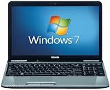 Toshiba Satellite L755-1J2 15.6 inch Laptop (Intel Core i7-2670QM, 2.20/3.10GHz Turbo, RAM 4GB, HDD 640GB, Bluetooth, Onkyo Speakers, Windows 7 Home Premium) 51bMxB+IhhL. SL160