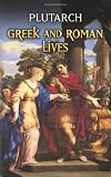 Greek and Roman Lives (Dover Thrift Editions)