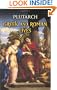 Greek and Roman Lives (Dover Thrift Editions)