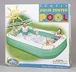 Intex Swim Center Family Pool (Colors and Styles May Vary)