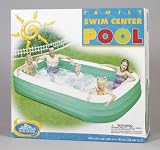 Intex Swim Center Family Pool Colors and Styles 51bMxbY03jL. SL160 Intex Swim Center Family Pool Colors and Styles