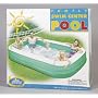 Intex Swim Center Family Pool (Colors and Styles May Vary)