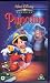 VHS : Pinocchio [VHS]